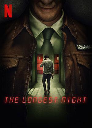 The Longest Night – Netflix Original (2022) Season 1 Dual Audio {Hindi-English} 480p | 720p | 1080p WEB-DL