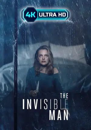 The Invisible Man (2020) BluRay Dual Audio {Hindi-English} 480p [400MB] | 720p [1.2GB] | 1080p [2.7GB] | 2160p [6.24GB]