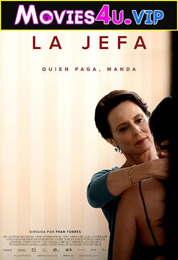 Under Her Control {aka} La jefa (2022) Dual Audio {Spanish-English} 480p [400MB] | 720p [1GB] Esubs