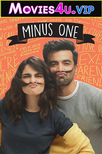 Minus One (Season 1 – 2) Hindi Complete WEB Series 480p | 720p WEB-DL