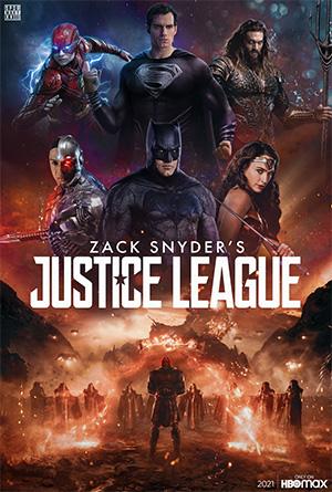 Zack Snyder’s Justice League (2021) Dual Audio {Hindi-English} 480p [800MB] | 720p [2GB] | 1080p [4GB]