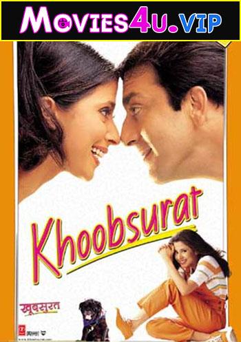 Khoobsurat (1999) Hindi Full Movie WEB-DL 480p [400MB] | 720p [1.3GB] | 1080p [3.8GB]