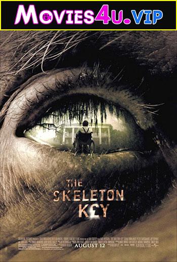 The Skeleton Key (2005) Dual Audio {Hindi-English} 480p [400MB] | 720p [1GB] | 1080p [2.4GB]