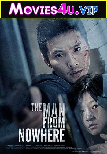 The Man from Nowhere (2010) {English with Subtitles} Full Movie WEB-DL 720p [900MB] | 1080p [1.8GB]