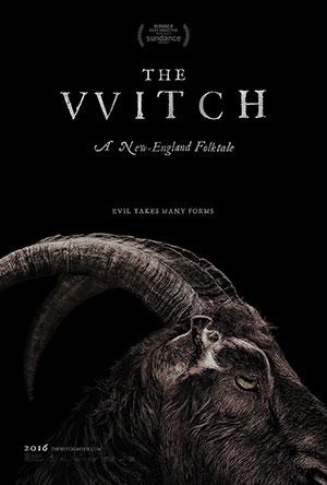 The Witch (2015) Dual Audio {Hindi-English} 480p [320MB] | 720p [1GB] | 1080p [2.5GB]