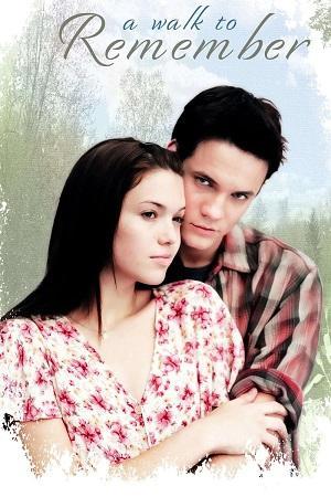 A Walk to Remember (2002) {English with Subtitles} Full Movie WEB-DL 480p [350MB] | 720p [750MB] | 1080p [2.5GB]