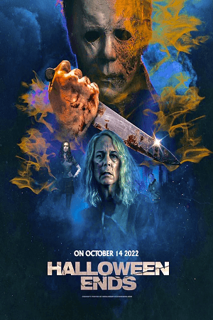 Halloween Ends (2022) AMZN WEB-DL Dual Audio {Hindi-English} 480p [400MB] | 720p [900MB] | 1080p [2GB] | 2160p [20.3GB]