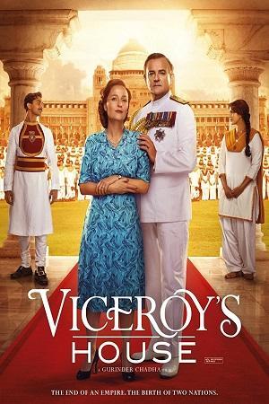 Viceroys House (2017) Dual Audio {Hindi-English} 480p [300MB] | 720p [1.2GB] | 1080p [3.6GB]