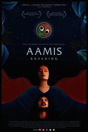 Aamis – Ravening (2019) Hindi Full Movie WEB-DL 480p [330MB] | 720p [960MB] | 1080p [2.1GB]