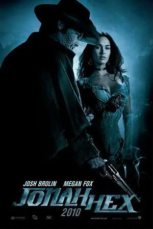 Jonah Hex (2010) Dual Audio {Hindi-English} 480p [300MB] | 720p [700MB] | 1080p [1.6GB]