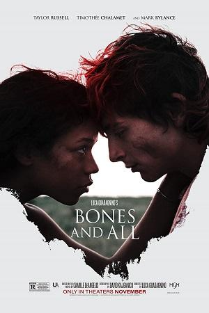 Bones and All (2022) Dual Audio [Hindi ORG. + English] WeB-DL 480p [350MB] | 720p [1.2GB] | 1080p [2.7GB]