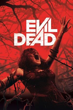 Evil Dead (2013) Dual Audio {Hindi-English} 480p [300MB] | 720p [900MB] | 1080p [2GB]