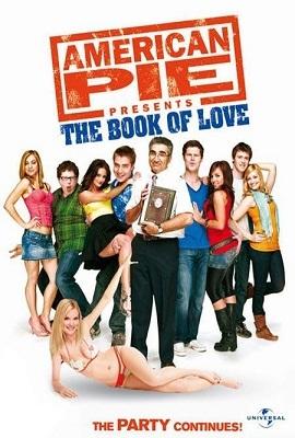 [18+] American Pie Presents: The Book of Love (2009) Dual Audio {Hindi-English} 480p [400MB] | 720p [850MB] | 1080p [3GB]