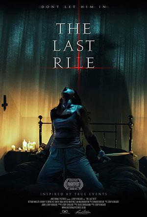 [18+] The Last Rite (2021) English Audio 480p [350MB] | 720p [800MB]