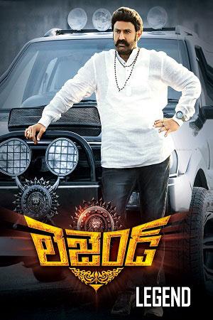 Legend (2014) Dual Audio [Hindi + Telugu] WeB-DL 480p [500MB] | 720p [1.5GB] | 1080p [3.2GB]