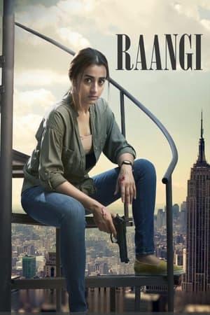 Raangi (2022) UNCUT HDRip ORG. Dual Audio [Hindi – Tamil] Full Movie 480p [400MB] | 720p [1GB] | 1080p [2.5GB]