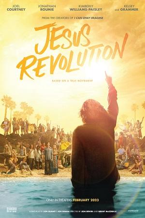 Jesus Revolution (2023) BluRay Dual Audio [ORG 5.1 Hindi + English Audio] 480p [530MB] | 720p [1.2GB] | 1080p [2.5GB]