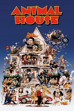 National Lampoon’s Animal House (1978) Dual Audio {Hindi-English} 480p [350MB] | 720p [1GB] | 1080p [2.3GB]