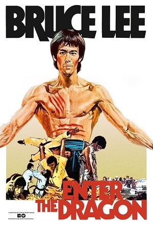 Enter the Dragon (1973) Dual Audio {Hindi-English} 480p [400MB] | 720p [1GB] | 1080p [4GB]