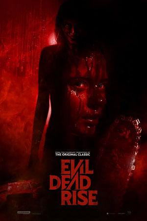 Evil Dead Rise (2023) BluRay Dual Audio [Hindi ORG. + English] Full Movie 480p [450MB] | 720p [950MB] | 1080p [1.6GB]