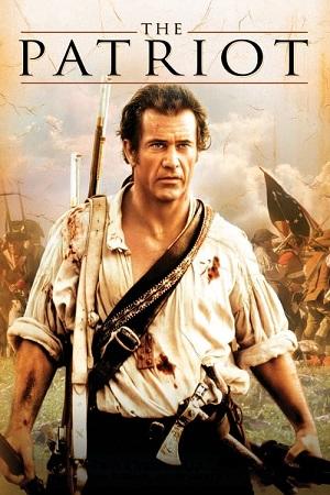 The Patriot (2000) Dual Audio {Hindi-English} 480p [650MB] | 720p [1.6GB] | 1080p [3.6GB]