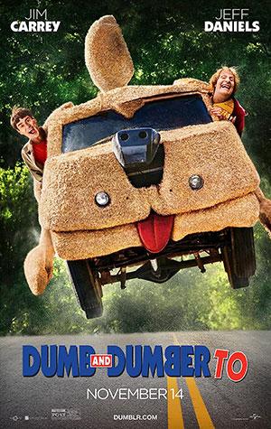 Dumb and Dumber To (2014) Dual Audio {Hindi-English} 480p [300MB] || 720p [900MB] || 1080p [2.5GB]