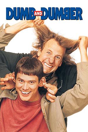 Dumb and Dumber (1994) Dual Audio {Hindi-English} 480p [350MB] || 720p [1GB] || 1080p [2.3GB]