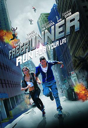 Freerunner (2011) Dual Audio {Hindi-English} BluRay 480p [300MB] || 720p [800MB] || 1080p [1.8GB]