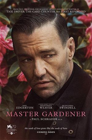 Master Gardener (2023) (English with Subtitle) WebRip 480p [330MB] || 720p [900MB] || 1080p [1.4GB]