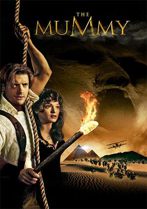 The Mummy (1999) BluRay Multi Audio [Hindi ORG. + English + Tamil + Telugu] 480p [590MB] | 720p [1.2GB] | 1080p [3.4GB]