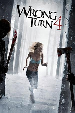 Wrong Turn 4: Bloody Beginnings (2011) Full Movie In English 480p [300MB] | 720p [700MB] | 1080p [3.4GB]