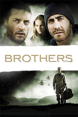 Brothers (2009) {English With Subtitles} 480p [315MB] || 720p [850MB] || 1080p [2GB]