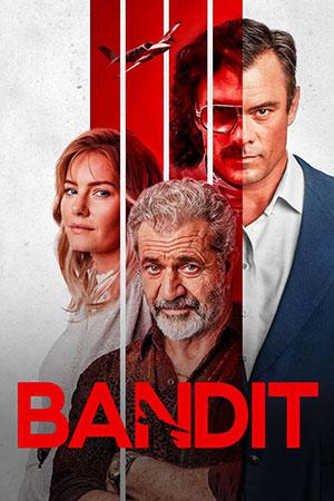 Bandit (2022) Dual Audio {Hindi-English} BluRay 480p [430MB] || 720p [1.1GB] || 1080p [2.5GB]