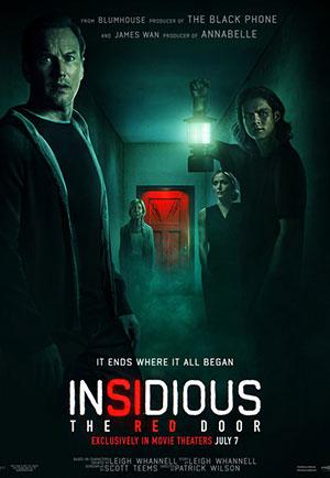 Insidious: The Red Door (2023) WEB-DL Dual Audio ORG. {Hindi DD 5.1 – English} 480p [360MB] | 720p [950MB] | 1080p [2.3GB] | 2160p [10GB]