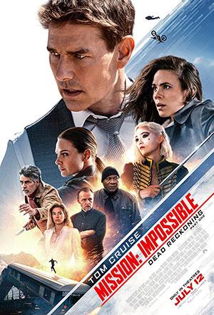 Mission: Impossible Dead Reckoning Part One (2023) WEB-DL Dual Audio [ORG 5.1 Hindi-English] 480p [590MB] | 720p [1.5GB] | 1080p [3.5GB] | 2160p [21GB] 4K SDR