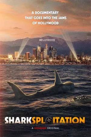 Sharksploitation (2023) WEB-DL {English With Subtitles} Full Movie 480p [400MB] | 720p [900MB] | 1080p [2GB]