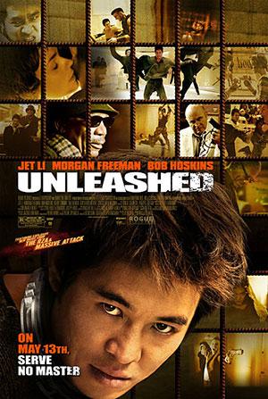 Unleashed (2005) BluRay Dual Audio {Hindi-English} 480p [350MB] | 720p [1GB] | 1080p [2.2GB]