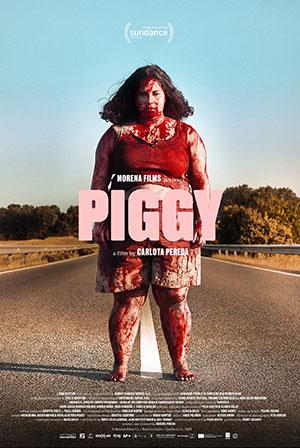 Piggy (2022) Multi Audio {Hindi-English-Spanish} BluRay 480p [350MB] || 720p [990MB] || 1080p [2.2GB]