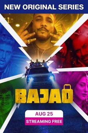 Bajao (2023) Season 1 [S01E06 – Added] JioCinema Original Hindi WEB Series 480p | 720p | 1080p WEB-DL