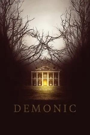 Demonic (2015) BluRay Dual Audio {Hindi-English} 480p [300MB] | 720p [700MB] | 1080p [1.6GB]