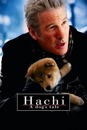 Hachi: A Dog’s Tale (2009) BluRay {English With Subtitles} Full Movie 480p [300MB] | 720p [900MB] | 1080p [2.6GB]