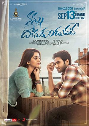 Nannu Dochukunduvate (2018) Dual Audio {Hindi + Telugu} HDRip 480p [450MB] | 720p [1GB] | 1080p [2.4GB]