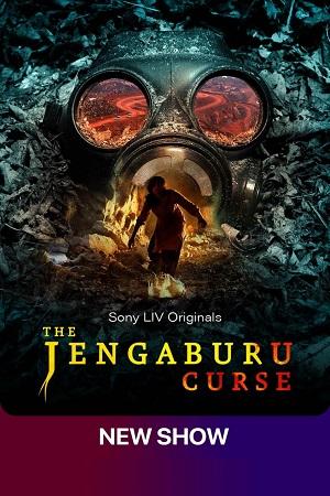 The Jengaburu Curse (2023) Season 1 Complete [SonyLIV Original] Hindi WEB Series 480p | 720p | 1080p WEB-DL