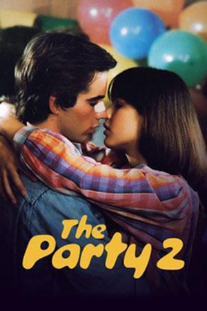 The Party 2 aka La Boum 2 (1982) Dual Audio [Hindi + French] Blu-Ray 480p [350MB] | 720p [950MB] | 1080p [2.2GB]