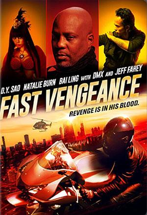 Fast Vengeance (2021) BluRay Dual Audio {Hindi-English} 480p [400MB] | 720p [1GB] | 1080p [2.1GB]