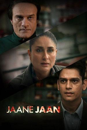 Jaane Jaan (2023) WEB-DL [Hindi DD5.1] Netflix Original Full Movie 480p [350MB] | 720p [1.2GB] | 1080p [2.2GB]