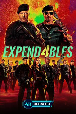 Expend4bles (2023) Dual Audio [Hindi (ORG 5.1) + English] Full Movie 480p [450MB] | 720p [1GB] | 1080p [2.5GB]