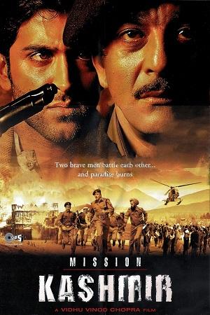 Mission Kashmir (2000) Hindi Full Movie WEB-DL 480p [400MB] | 720p [1.3GB] | 1080p [4GB]