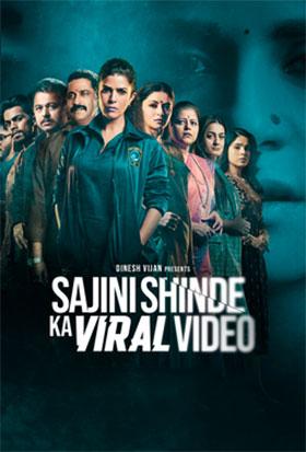 Sajini Shinde Ka Viral Video (2023) Hindi DD5.1 NF WEB-DL 480p [320MB] | 720p [900MB] | 1080p [2.5GB]