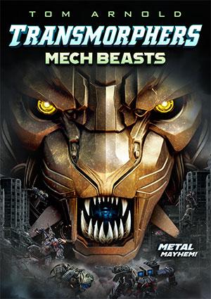 Transmorphers: Mech Beasts (2023) WEB-DL {English With Subtitles} Full Movie 480p [300MB] | 720p [800MB] | 1080p [1.4GB]